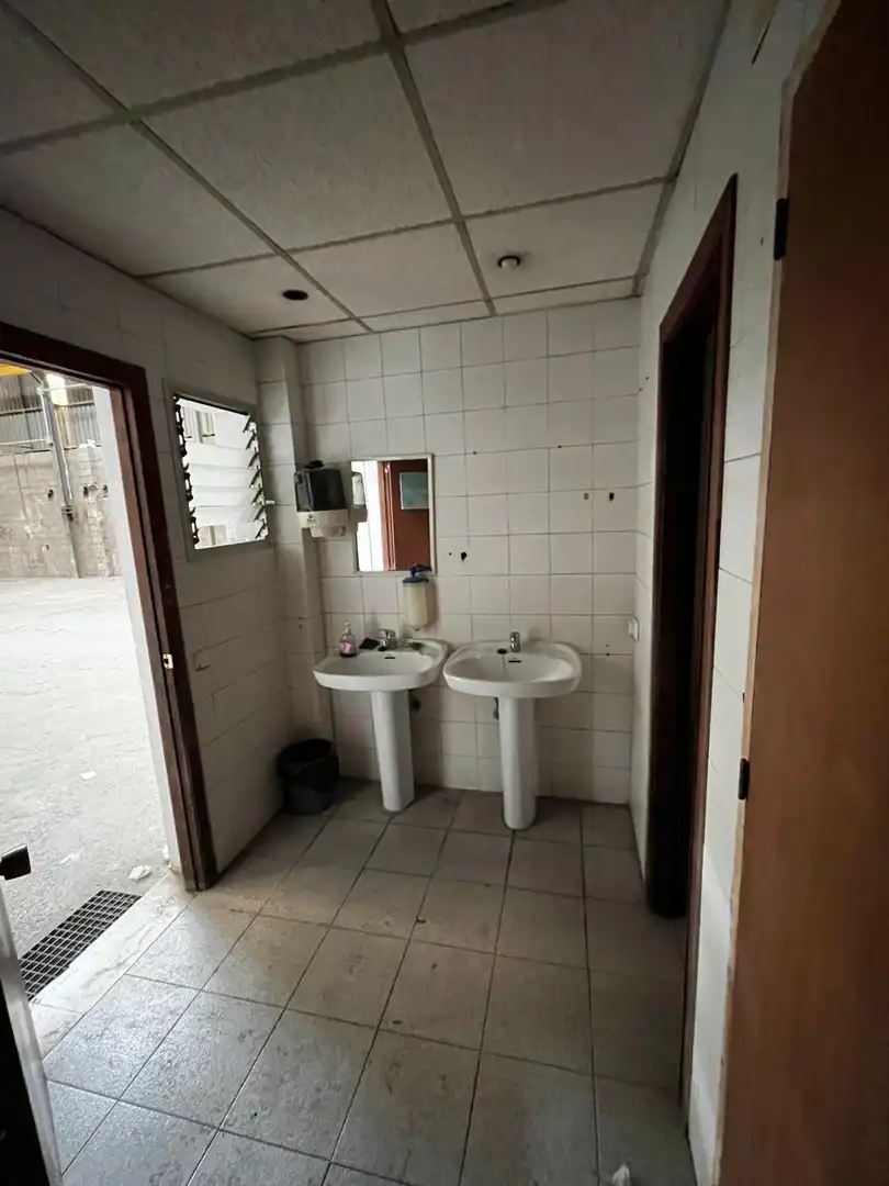 Industrial building for sale in Polígono del Aeropuerto, imagen 6