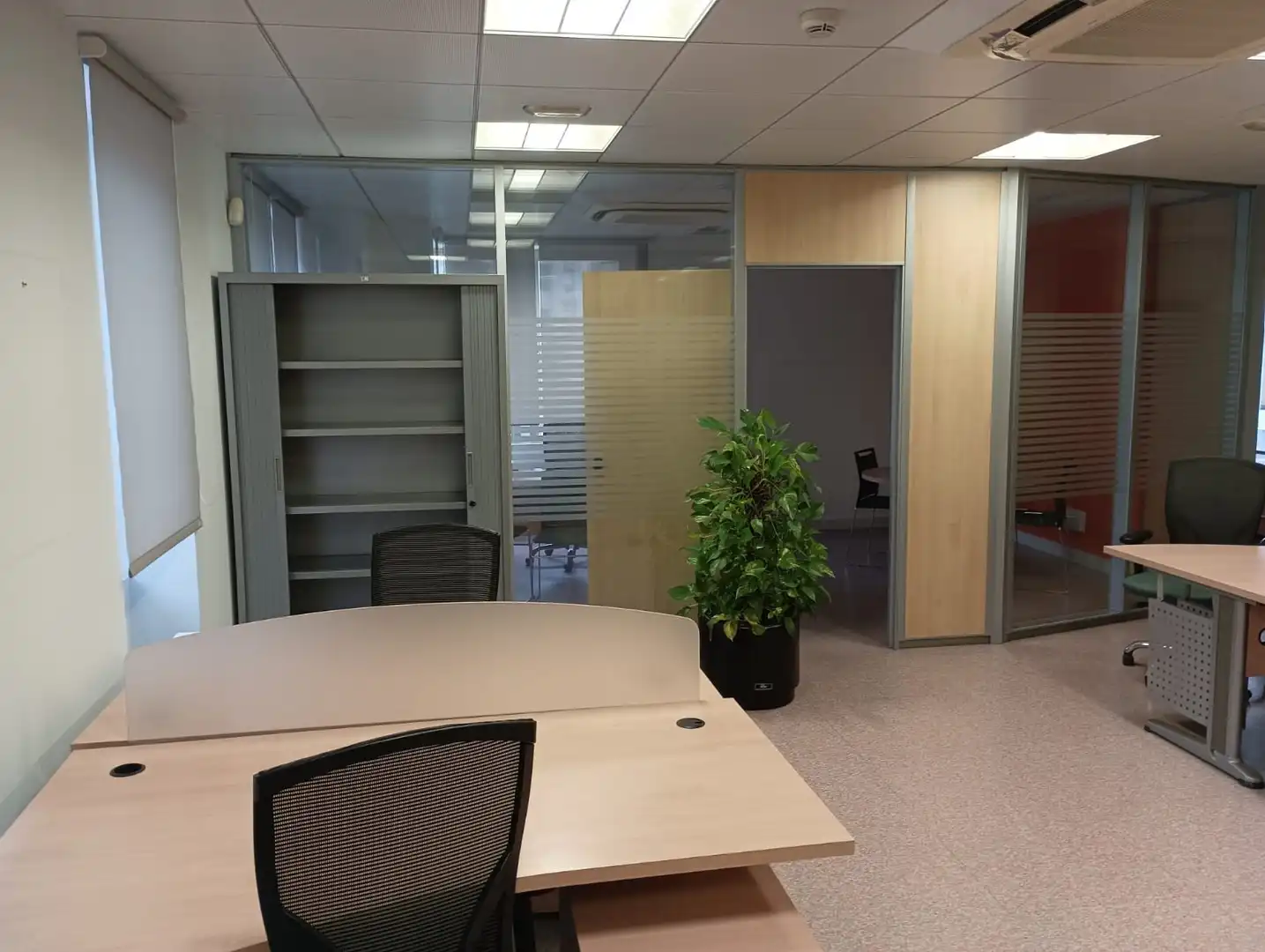 Büro zum Verkauf in DIAGONAL 523, imagen 4