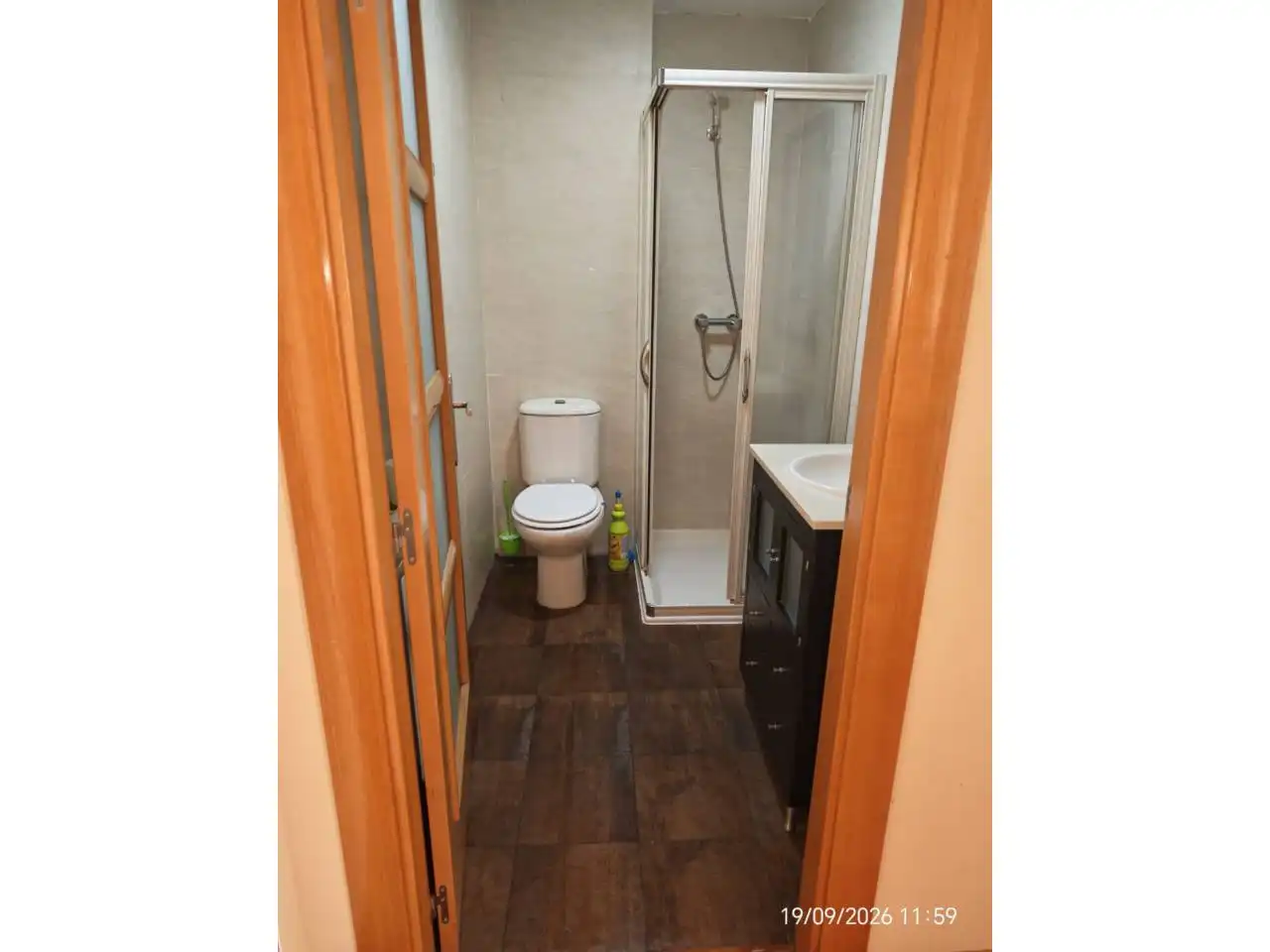 Appartement avec ascenseur à vendre à Calle Zambrana, imagen 22
