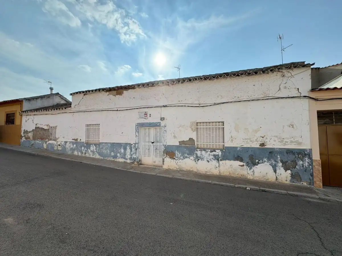 Casa en venta en Valdepeñas, imagen 11