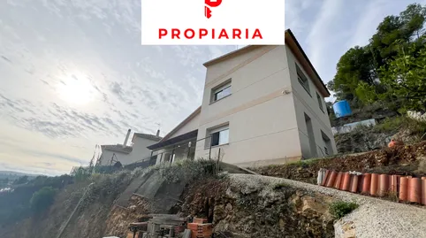 Foto 3 de Casa o xalet en venda a Carrer Major, 589, Vallirana, Barcelona