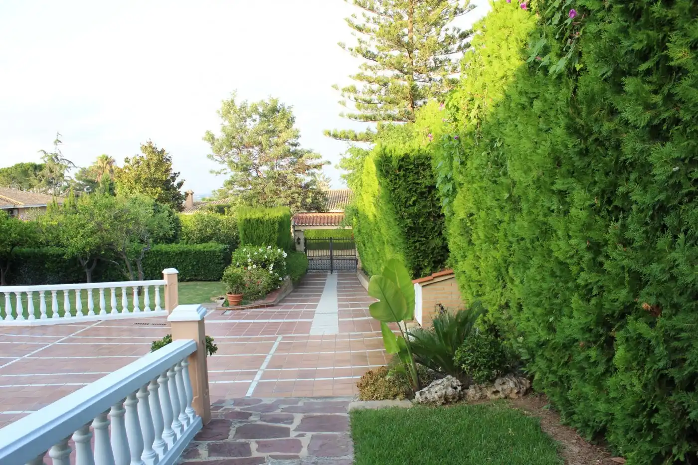 Villa avec terrasse à vendre à Picassent, imagen 58