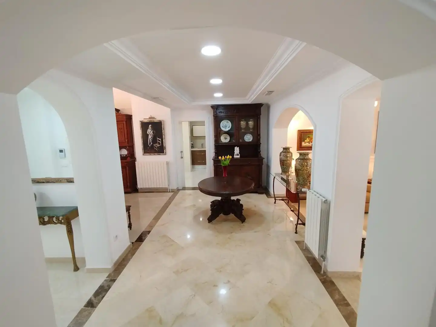 Detached house with pool for sale in Mar Menor de Cartagena – Cabo de Palos, imagen 24