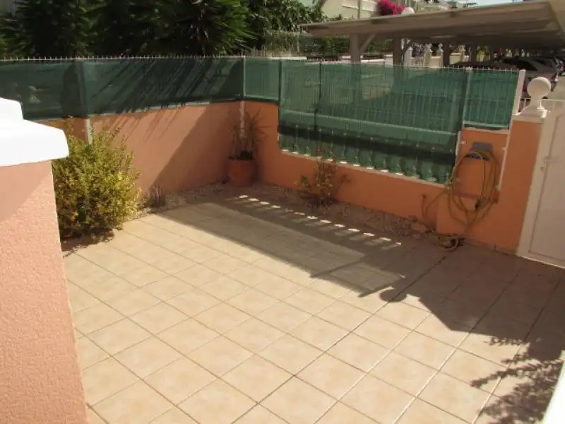 Duplex with pool to rent in Avenida CARABASSI, imagen 18