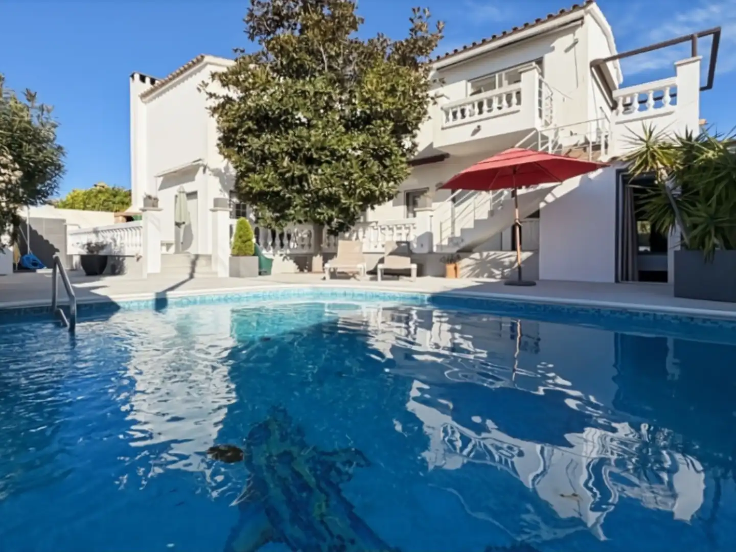 Maison avec piscine à vendre à N/A, imagen 2