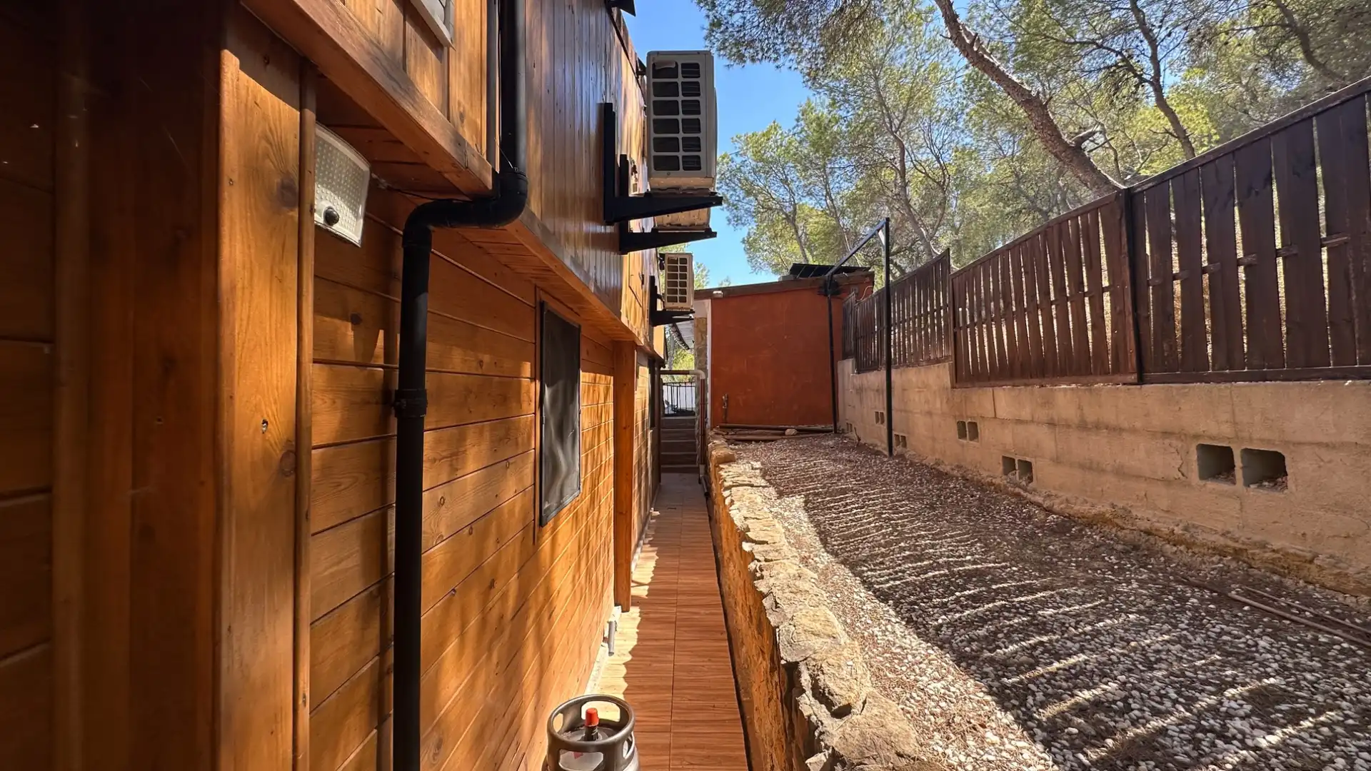 Casa rústica en venta en Desamparados - Hurchillo - Torremendo, imagen 3