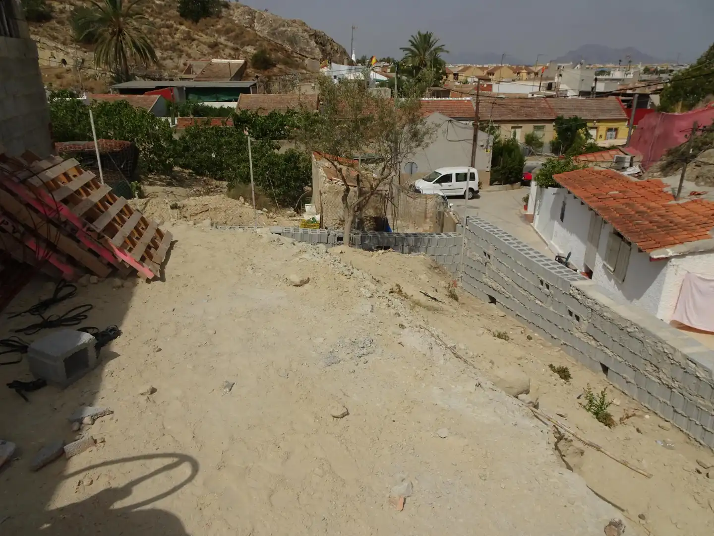 Terreno residencial en venta en Centro, imagen 4