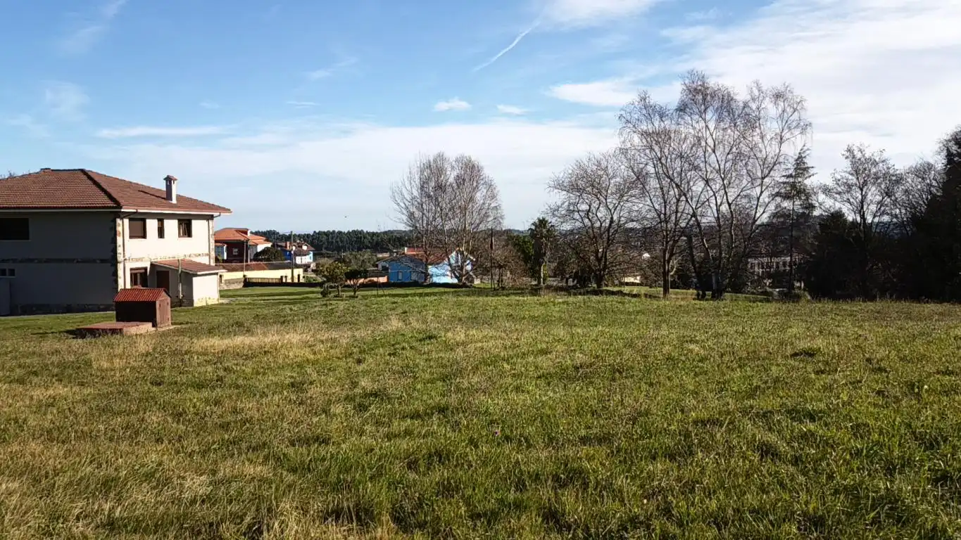 Residential land for sale in Aldea Villar, imagen 3