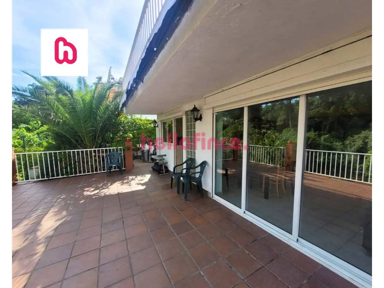 Casa o xalet en venda a Avenida Roger de Llúria, Can Rial