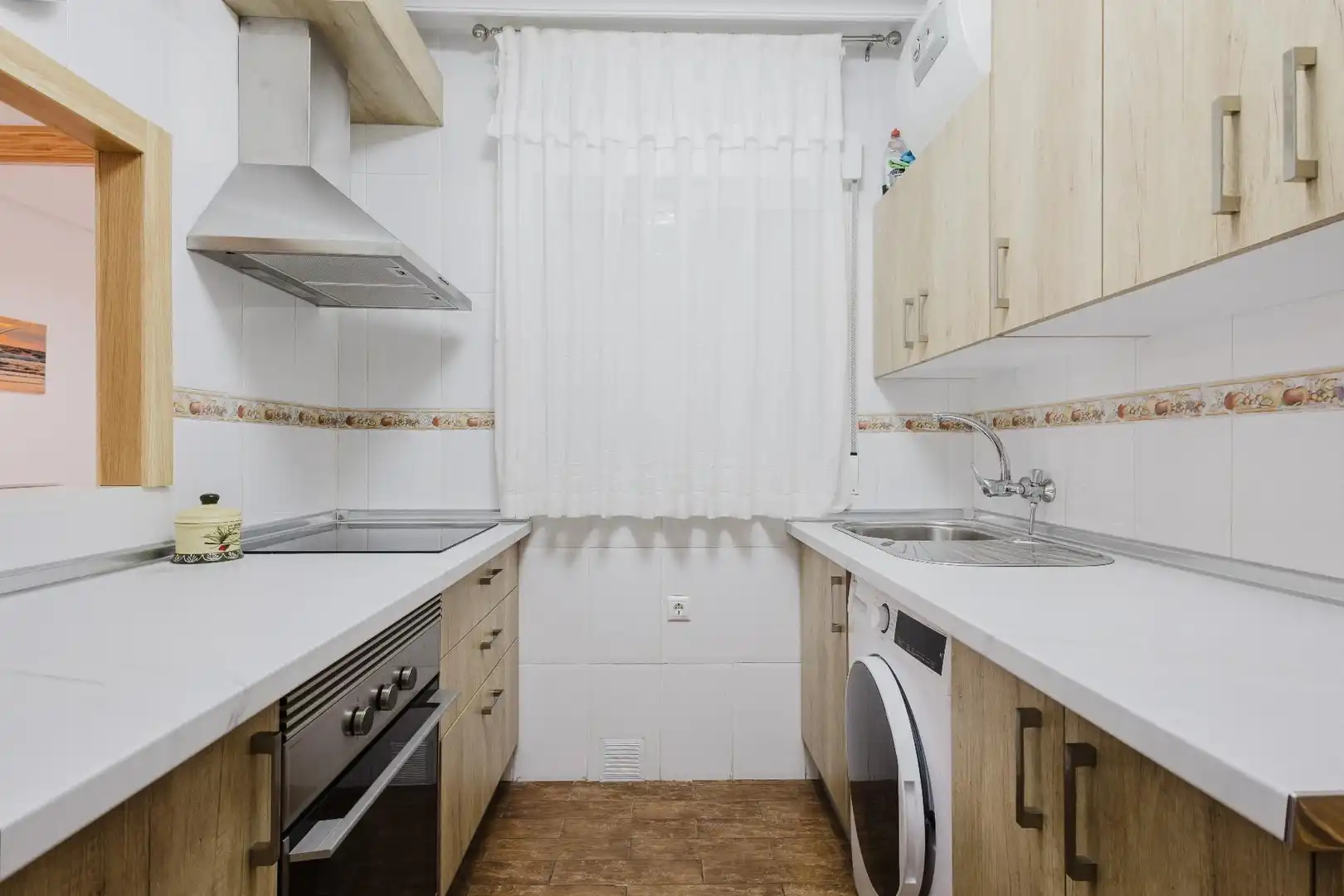 Apartamento con ascensor en venta en Avenida Avenida Doctor Gregorio Marañón, imagen 18