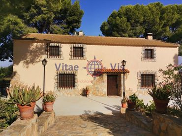 Maison avec jardin à vendre à Pedanías Sur