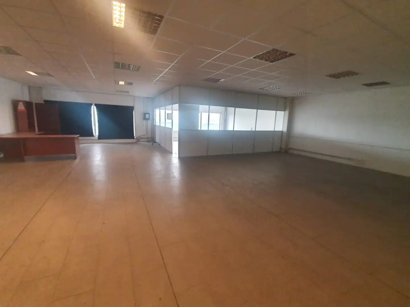 Nave industrial en alquiler en Cerro - Amate, imagen 2