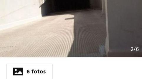 Photo 2 of Garage to rent in Avinguda del General Avilés, 7, El Calvari,  Valencia Capital