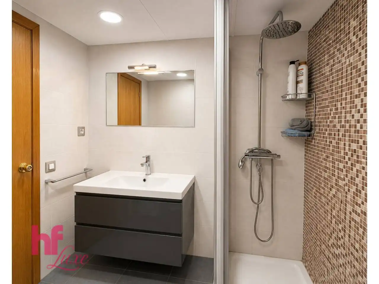 Flat with terrace for sale in Calle de Vilamarí, imagen 14