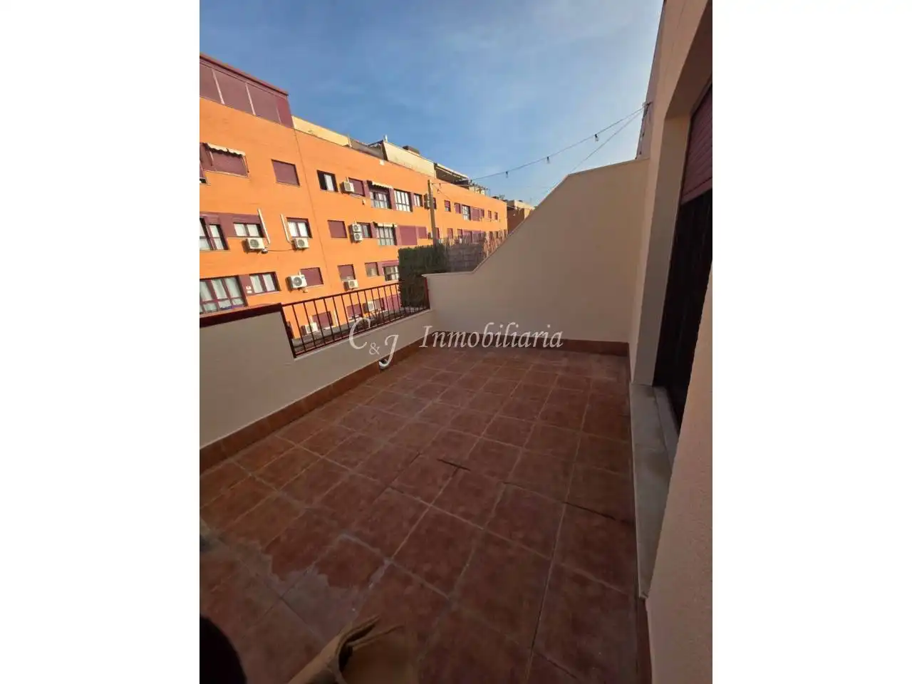 Haus oder Chalet zum Verkauf in Avenida de Abril - 9 de Octubre