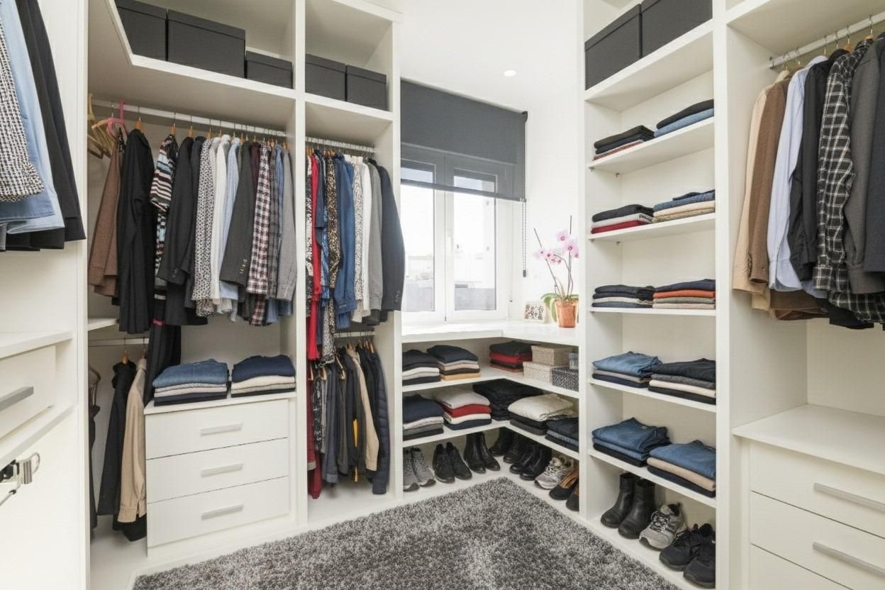 Habitación de Piso en venta en Elche / Elx con Calefacción, Terraza y Balcón