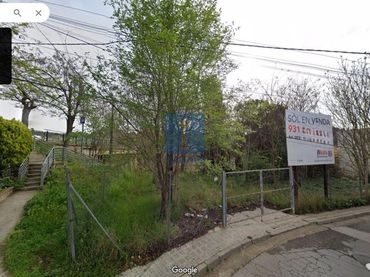 Terreno rústico en venta en Baix Riera