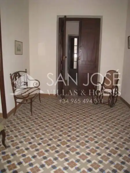 Villa avec terrasse à vendre à Monóvar  / Monòver, imagen 31