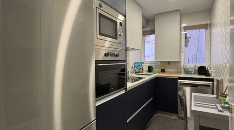 Foto 5 von Wohnung zur Miete in Abrantes, Madrid Capital