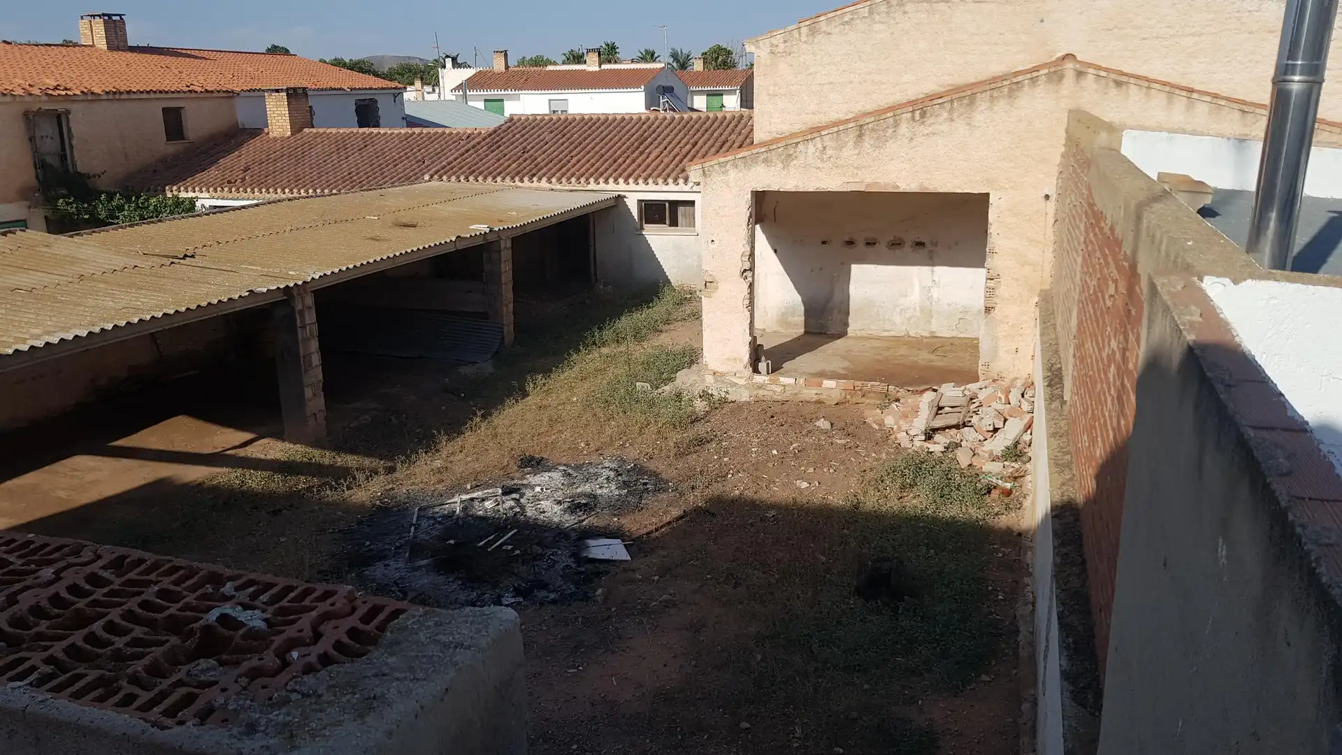Xalet en venda a Hellín, imagen 2