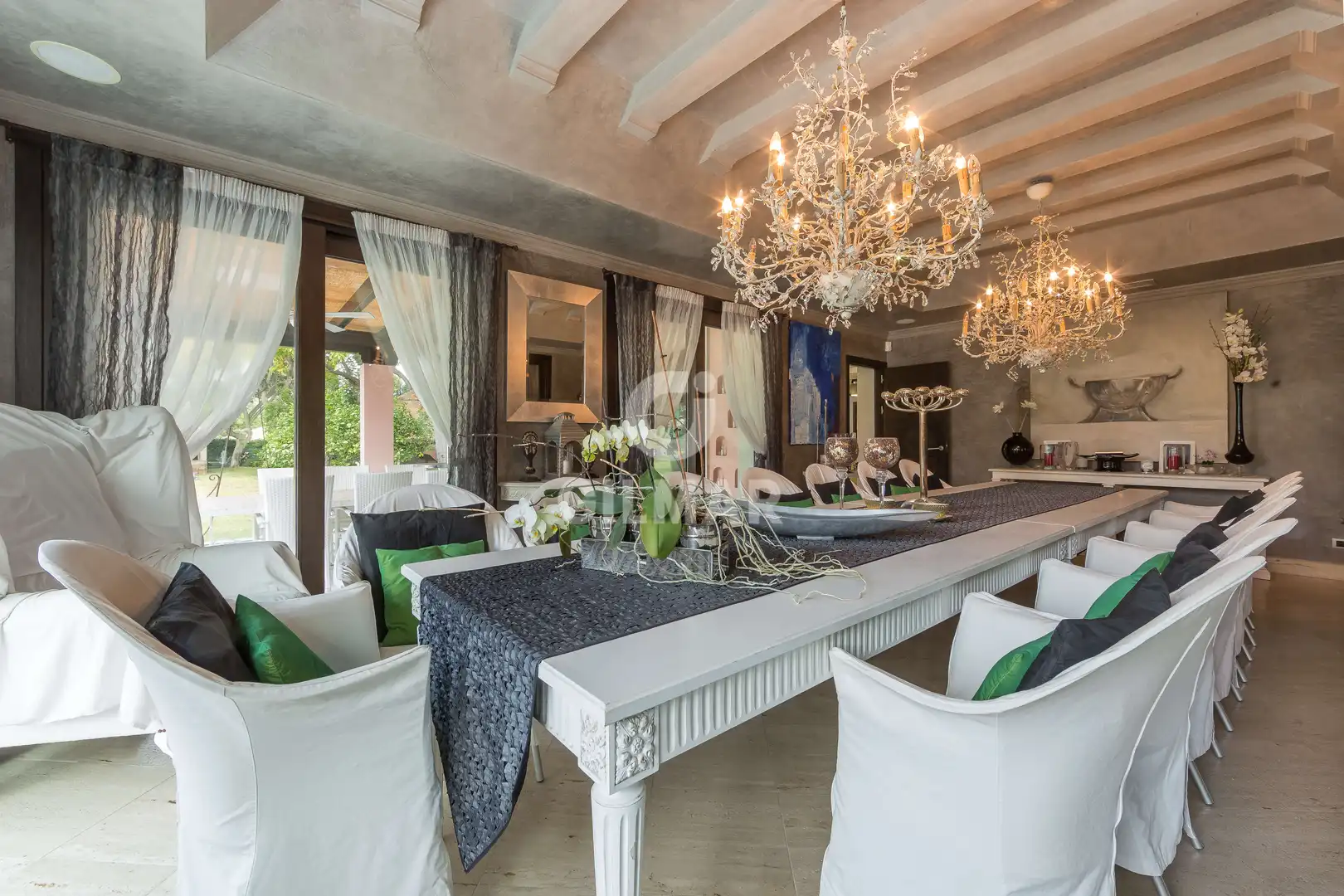 Villa mit Pool zum Verkauf in Benamara - Atalaya, imagen 14