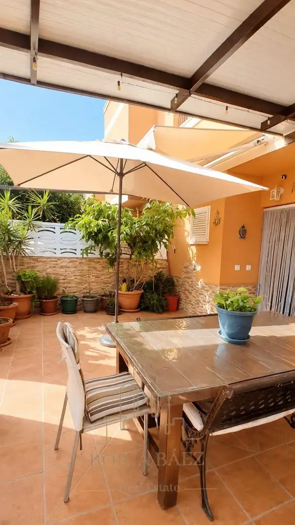 Maison mitoyenne à vendre à Almayate, imagen 10