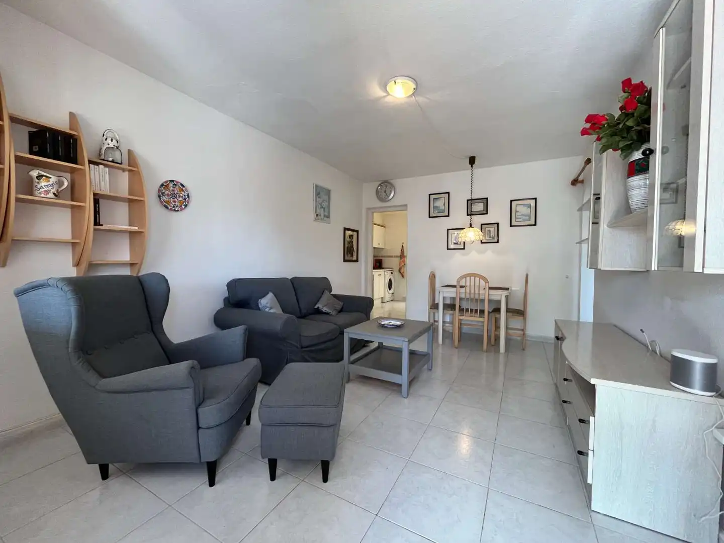 Apartament amb piscina en venda a Orihuela Costa, imagen 8