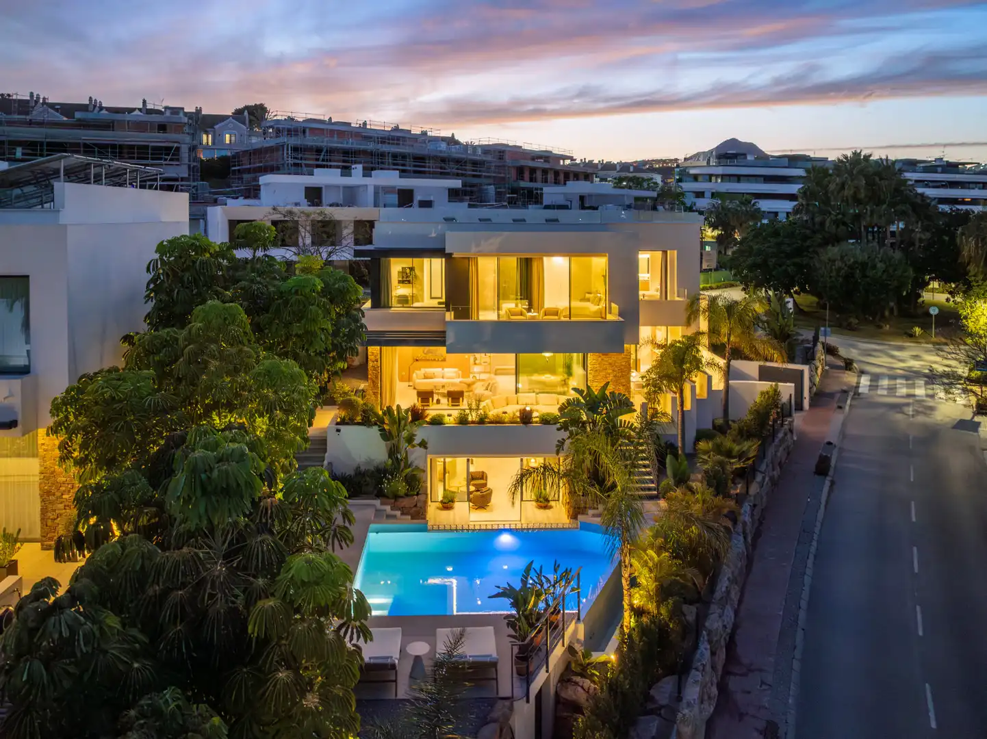 Maison avec piscine à vendre à Benamara - Atalaya, imagen 2
