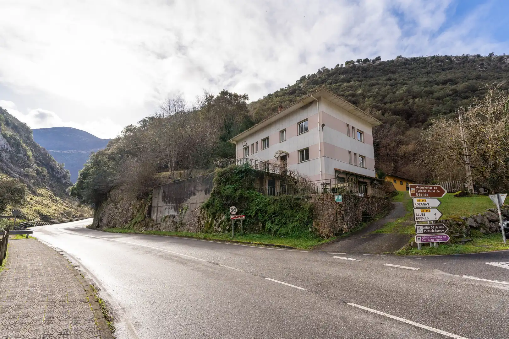 Residencial en venda a Carretera Arenas - Niserias por Alles 6, imagen 35