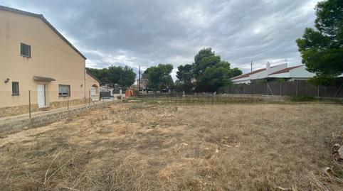 Photo 3 of Land for sale in Carrer Castella, 746, Les Tres Cales, L'Ametlla de Mar