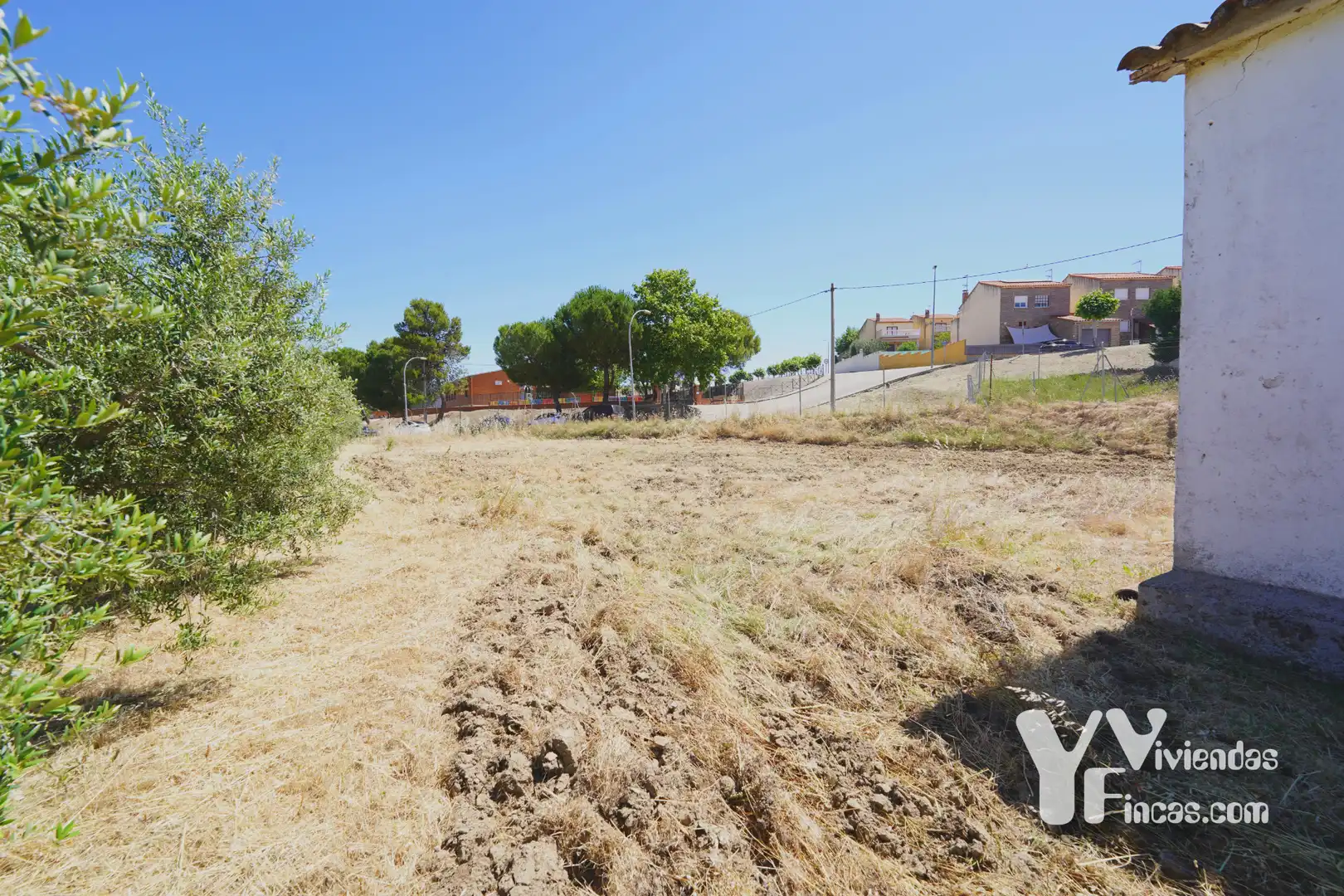 Residencial en venta en Otero