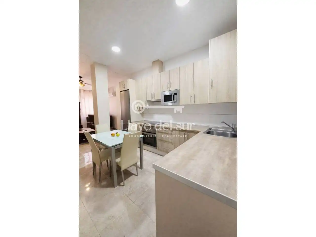 Appartamento in vendita a Calle Floridablanca 24, imagen 6