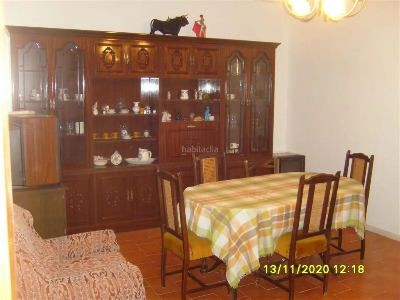 Casa a schiera in vendita a Avenida Wenceslao Ocón 51, imagen 6