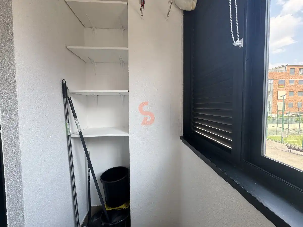 Wohnung zur Miete in JUAN DE LA CIERVA, Aranzana