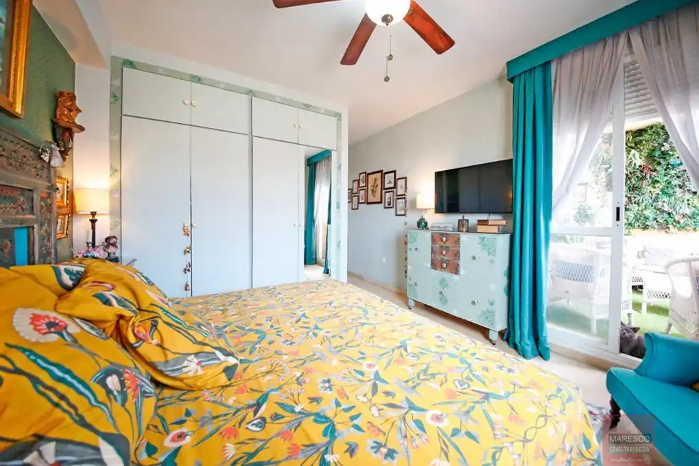 Flat with pool for sale in Romeria el Rocio, imagen 32