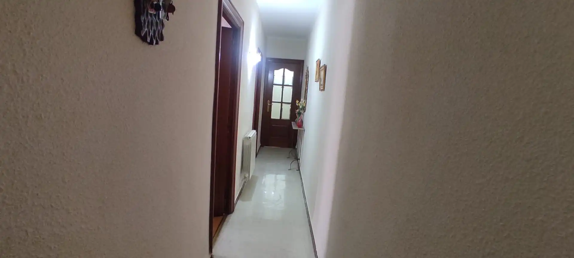 Flat for sale in Salamanca  with Heating, Furnished and Washing machine