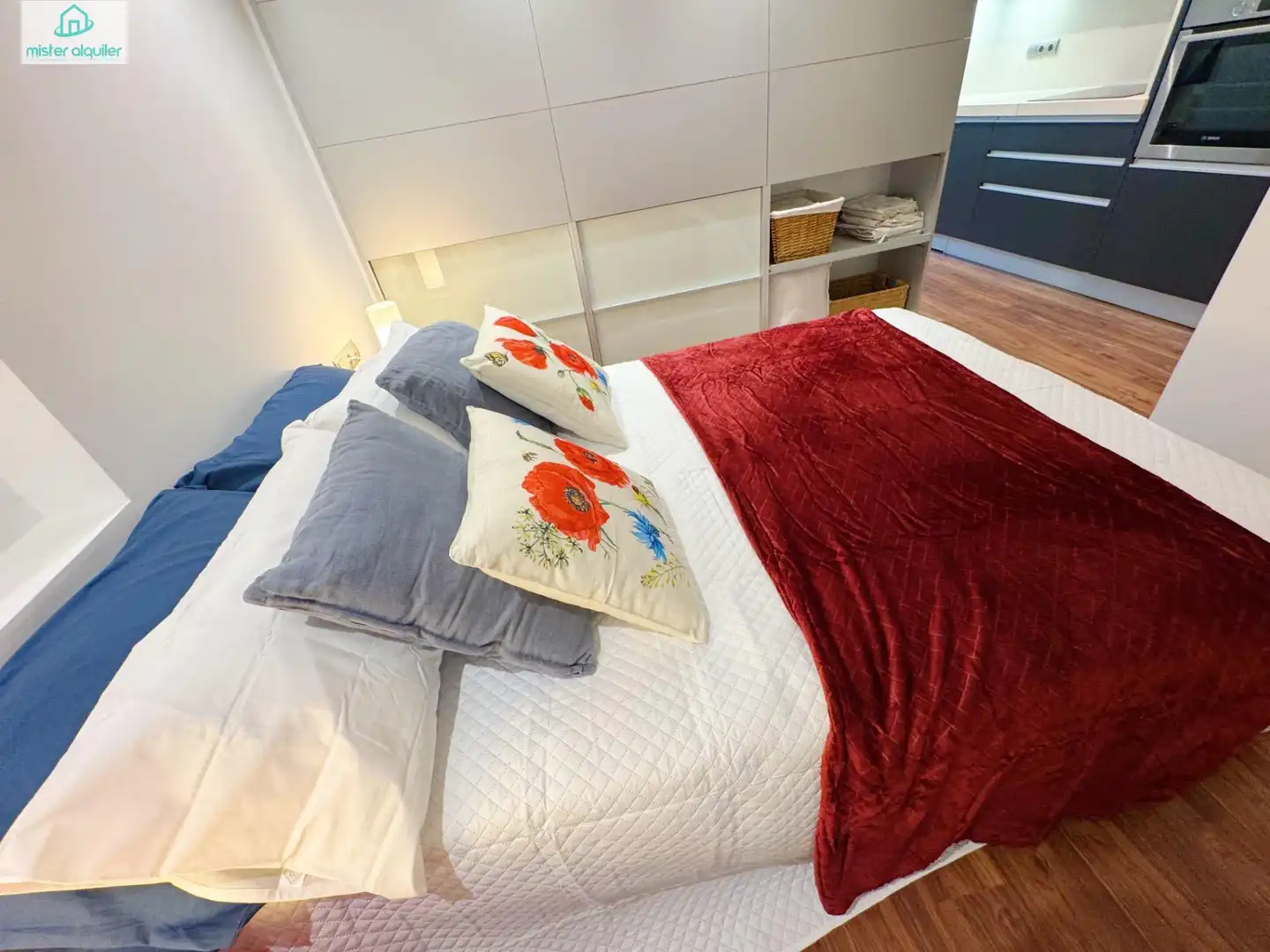 Apartamento con terraza en alquiler en Avenida CATALUÑA 14, imagen 34