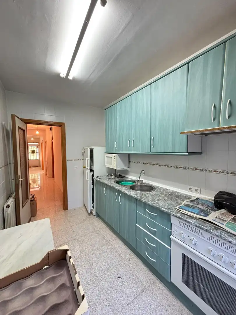 Casa en venta en Castellar de Santiago, imagen 13