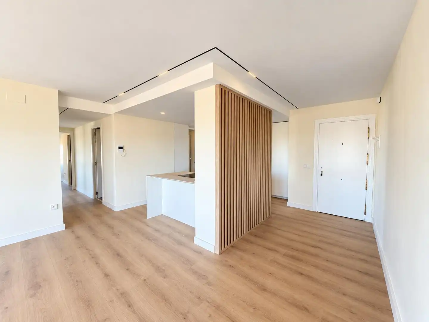 Flat with lift to rent in Terramelar, imagen 15