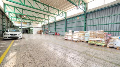 Photo 3 of Industrial buildings for sale in Camino Borja, Ciudad de Asís, Alicante