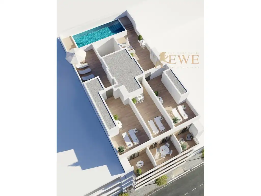 Apartament en venda a Calle Jose Martinez Ruiz-Azorin, imagen 6
