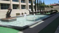 Piscina de Loft en venda en  Madrid Capital amb Calefacció, Terrassa i Balcó
