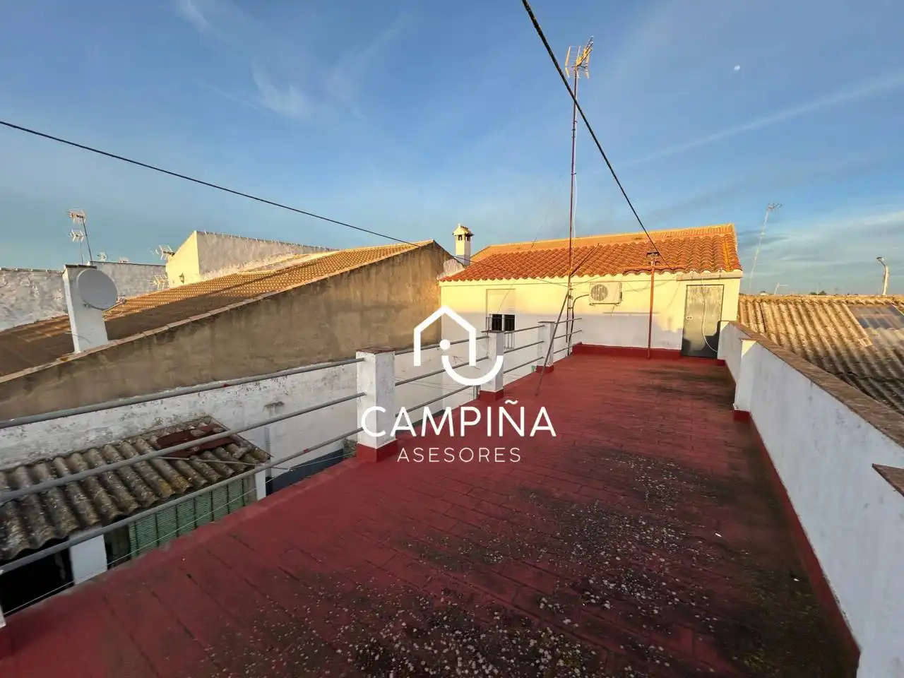 Casa en venda a Calle Pedro Díaz Gutiérrez, imagen 15