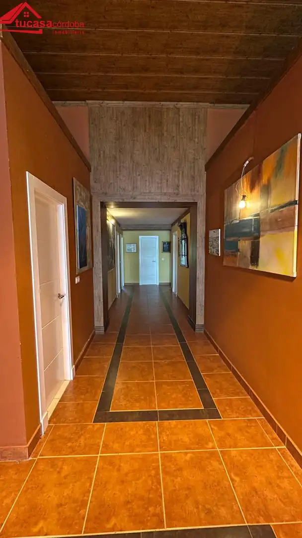Casa rústica en venda a Peñarroya-Pueblonuevo, imagen 18