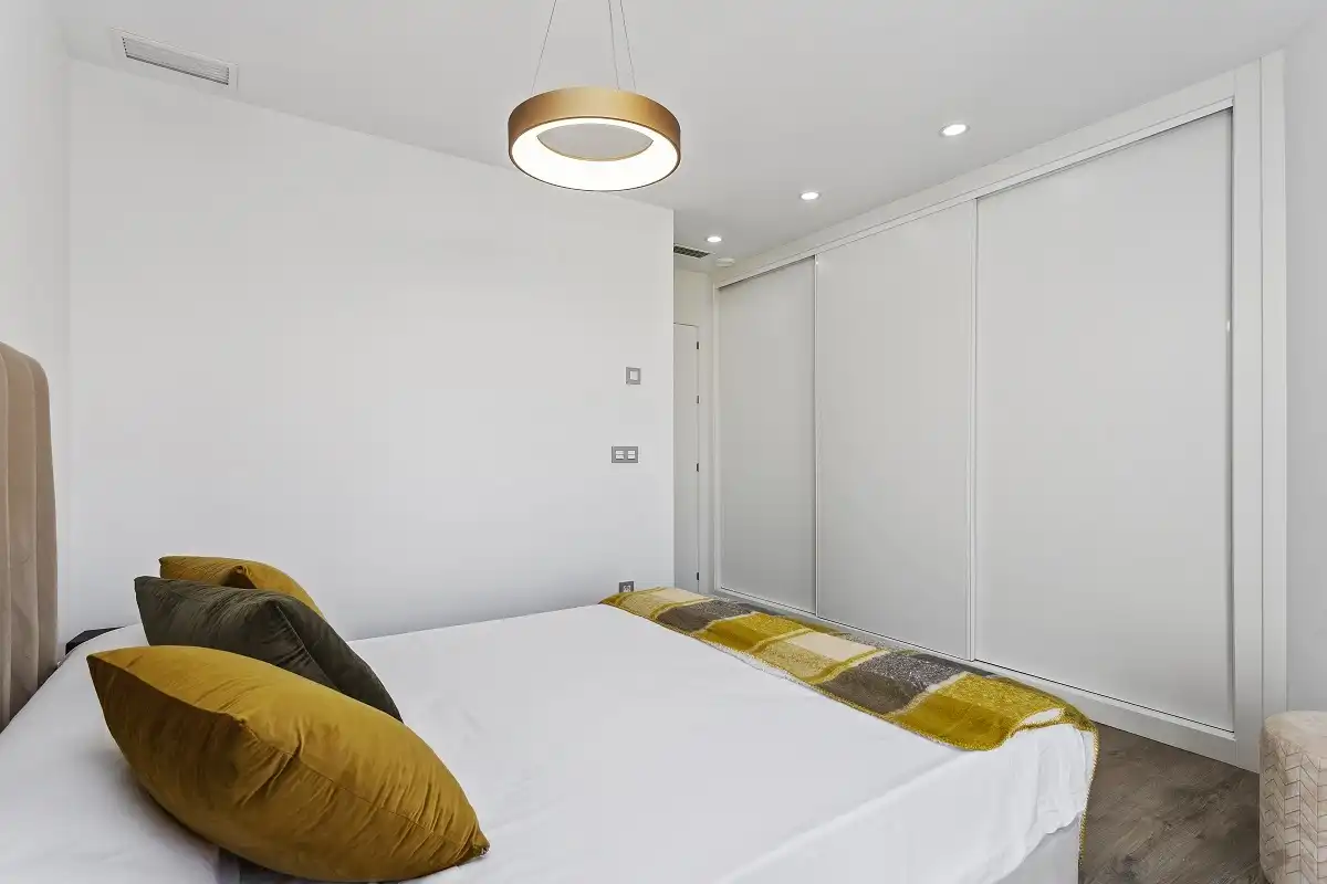 Casa o chalet en venta en Cabo Cervera