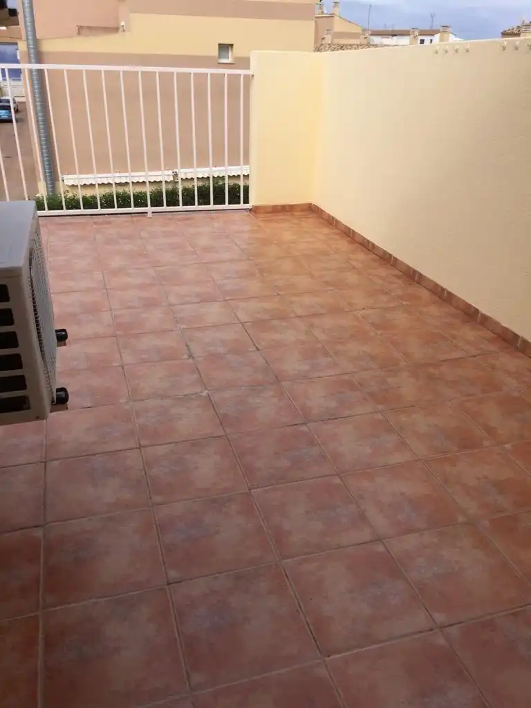 Maison mitoyenne avec jardin à vendre à Playa - Ben Afeli, imagen 17