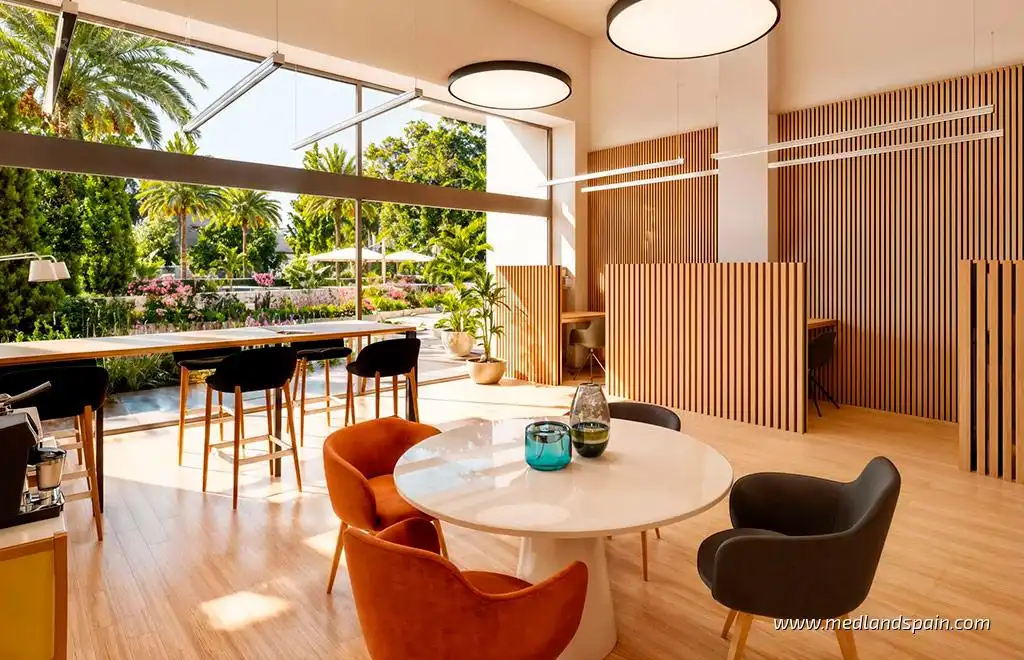 Apartamento con piscina en venta en Plans - Gasparot, imagen 13