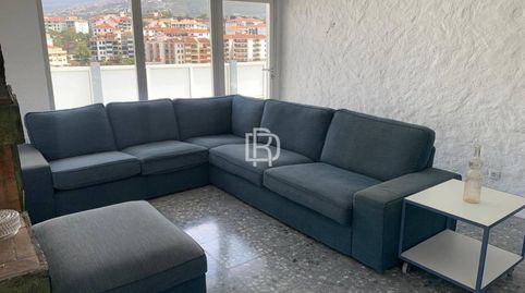 Foto 2 von Einfamilien-Reihenhaus zur Miete in Calle Bélgica, San Antonio - Las Arenas, Puerto de la Cruz