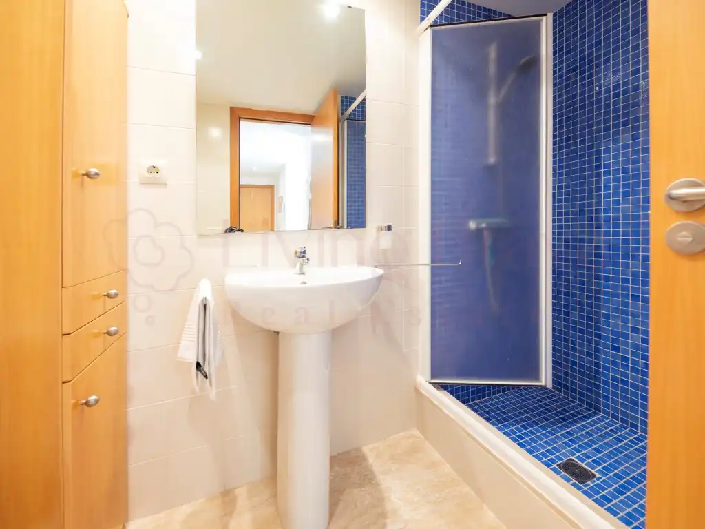 Apartament de lloguer a Port d'Aro
