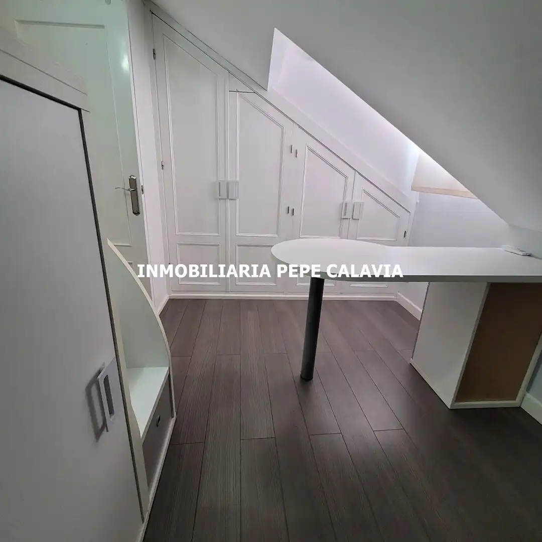 Duplex con ascensore in vendita a Calle Matilla, imagen 7